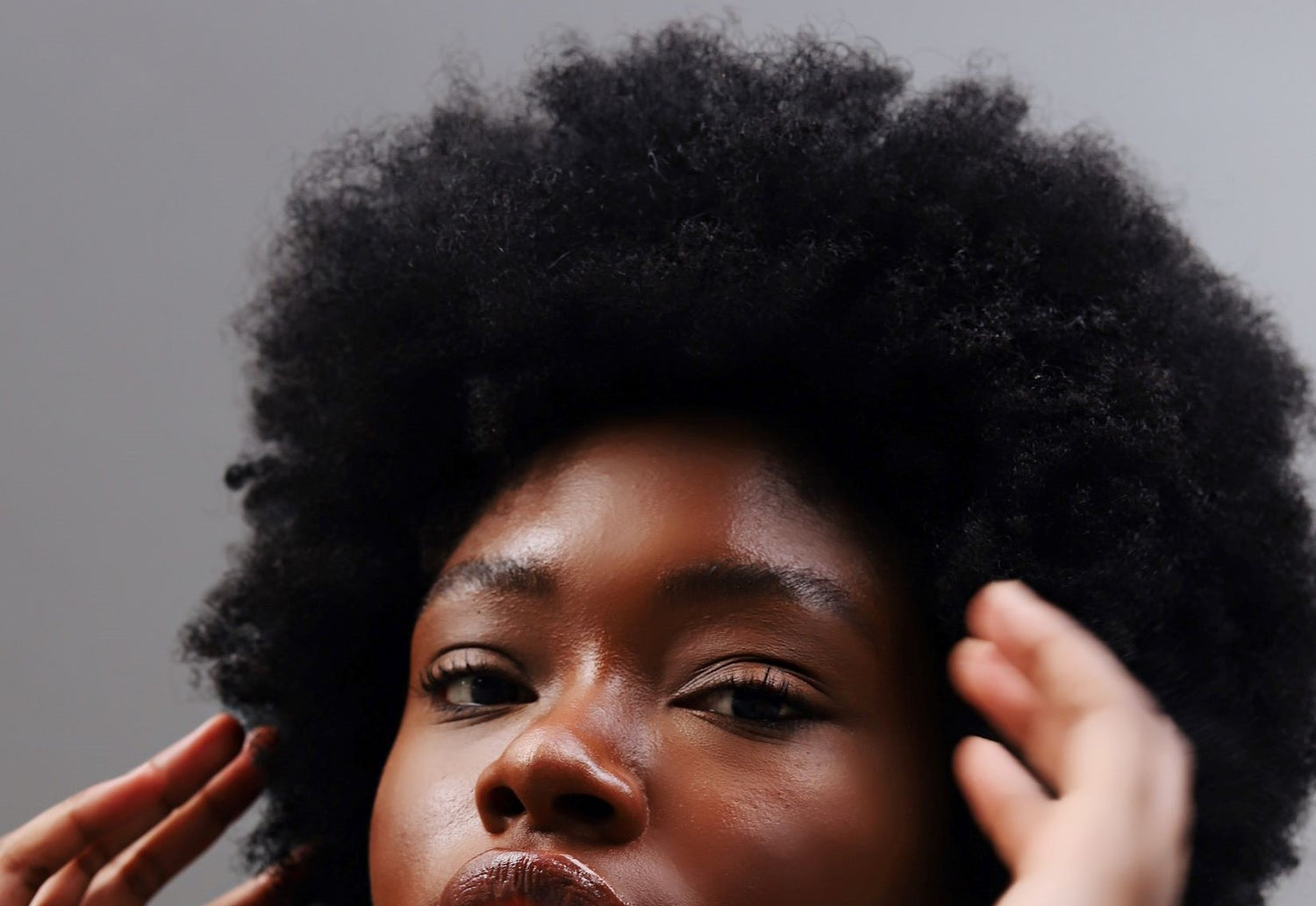 Improve hair growth, thickness and strength